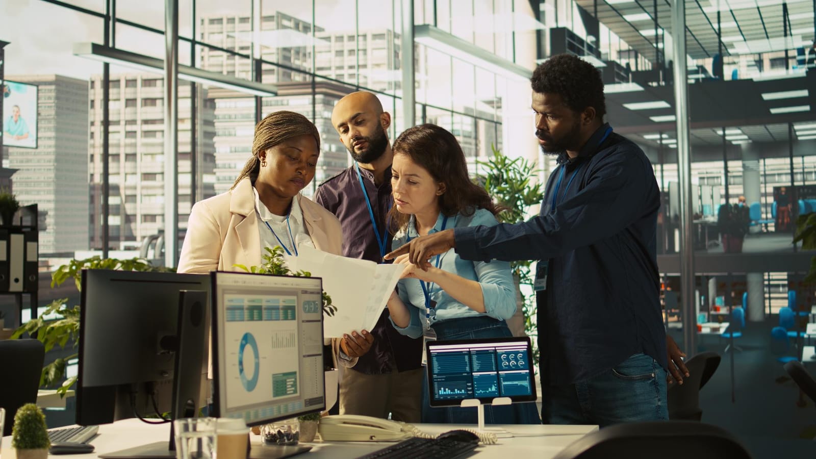 Benefits for Startups